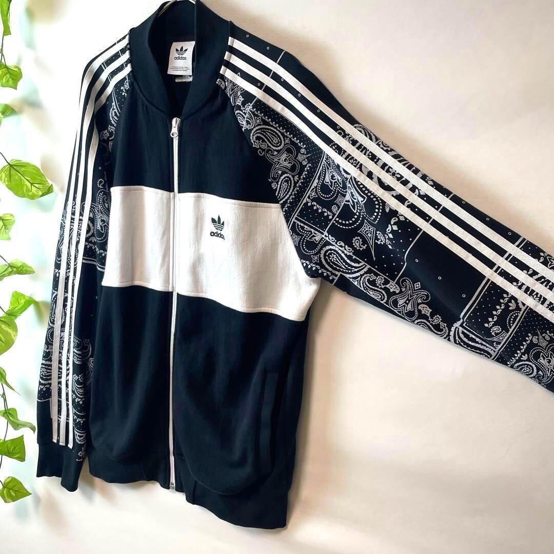 激レア/adidas アディダス トラックジャケット ジャージ 激レア/adidas アディダス トラックジャケット ジャージ