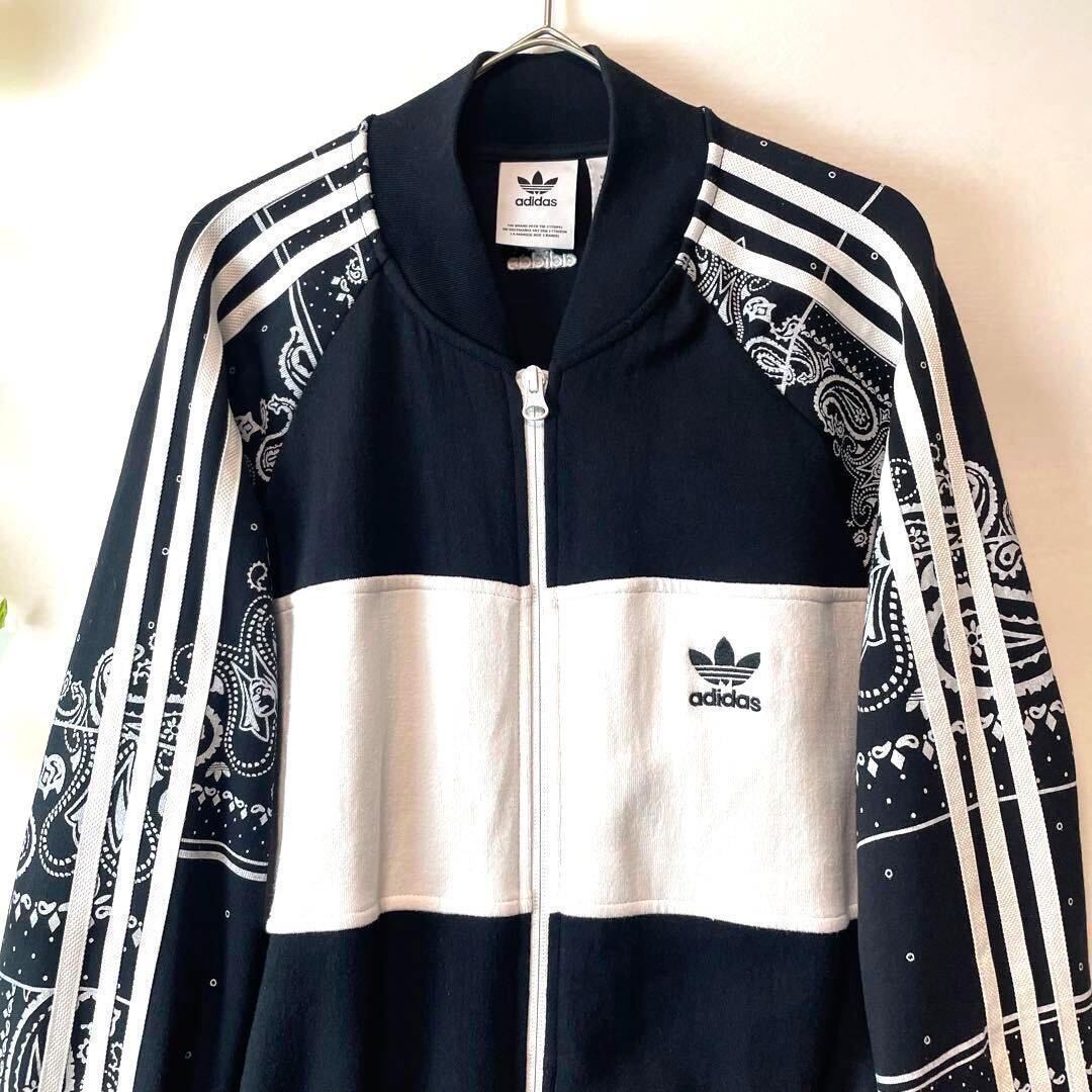 激レア/adidas アディダス トラックジャケット ジャージ 激レア/adidas アディダス トラックジャケット ジャージ