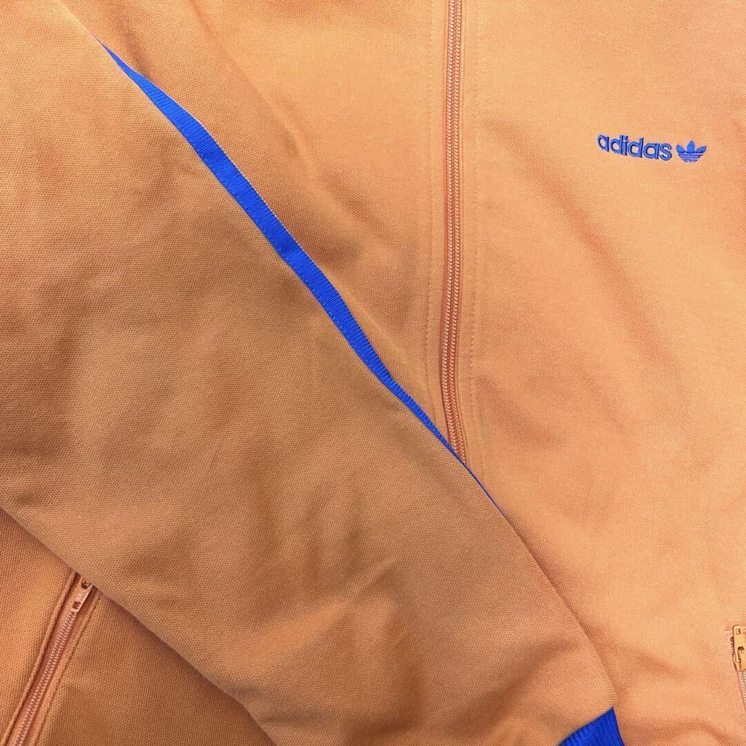 超希少/西ドイツ70s80s復刻/XLサイズ/adidas アディダス 超希少/西ドイツ70s80s復刻/XLサイズ/adidas アディダス