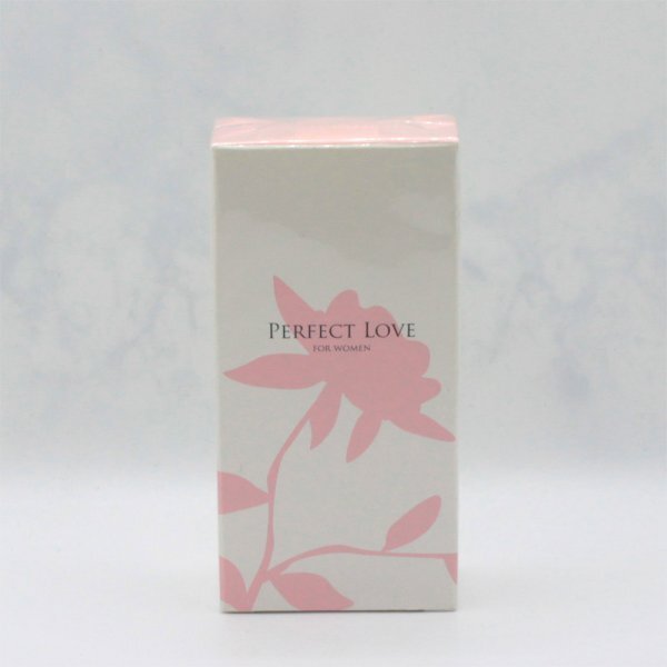 【Бесплатная доставка】 Сильнейший феромонный парфюм Perfect Love Женские 25 мл ◆ Идеальная любовь ◆ Идеальная любовь ЖЕНЩИНЫ ◆