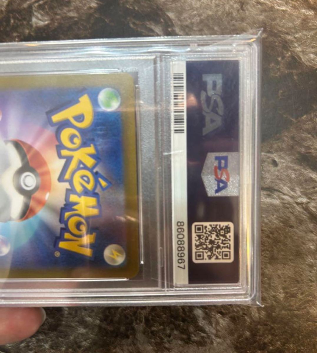 和タ ポケカ ポケモンカードゲーム ナンジャモ sar psa10 クレイ 和タ ポケカ ポケモンカードゲーム ナンジャモ sar psa10 クレイ