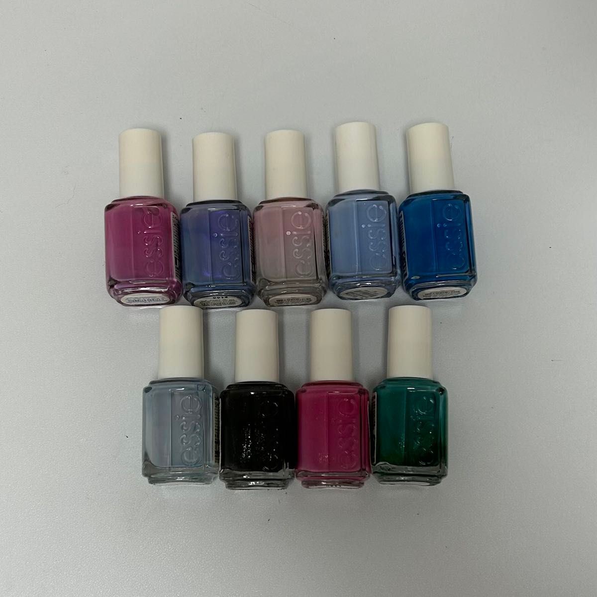 エッシー essie ネイルエナメル マニキュア ネイル