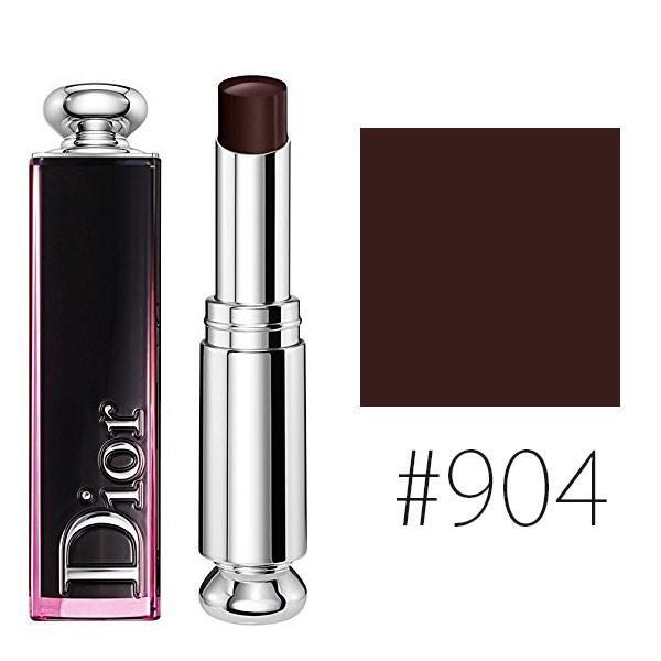 * Dior Dior Dior Adi k Tracker stick 904 black coffee ( limitation color ) limitation lipstick unused outside fixed form 120 jpy 