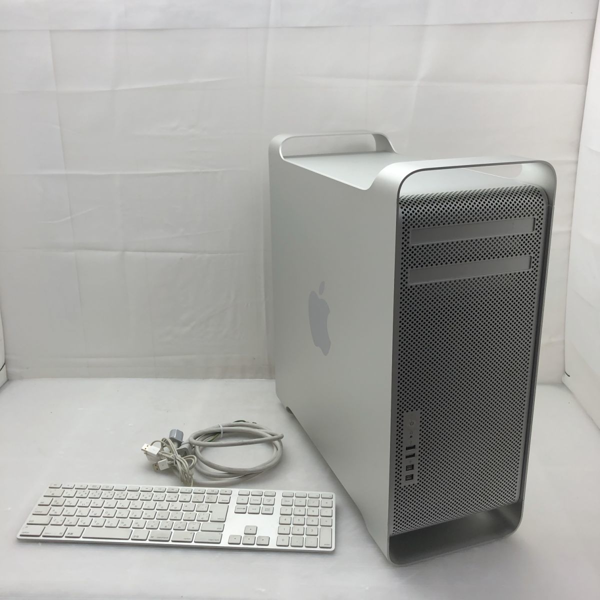 Yahoo!オークション - 1円 【ジャンク】 Apple Mac Pro A1289...