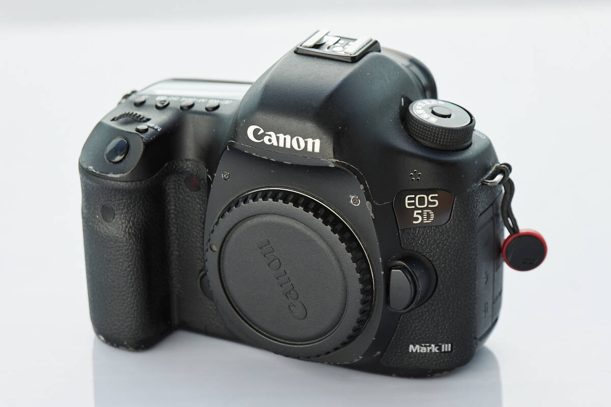 Canon/キャノン EOS 5D markⅢ 5D mark3　訳あり