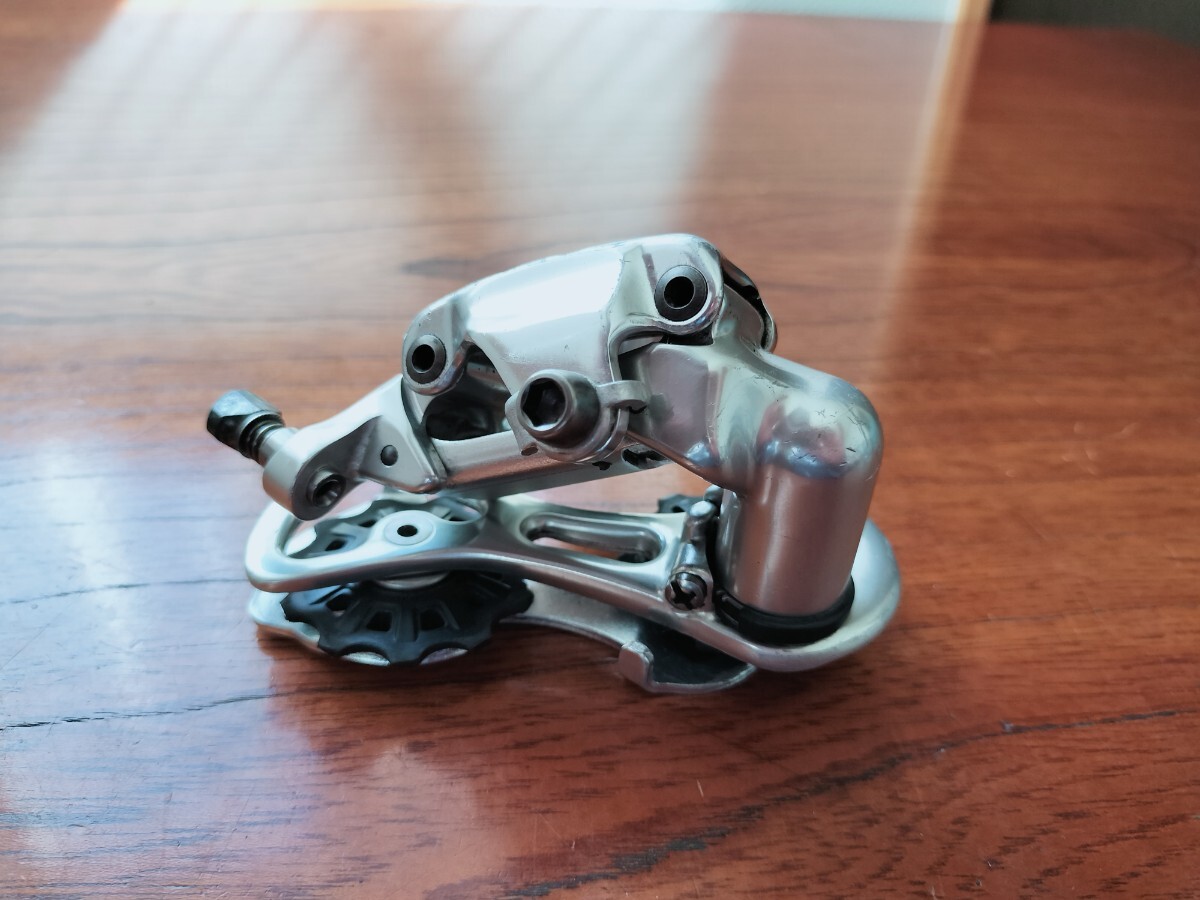 Yahoo!オークション - Campagnolo ATHENA RD10-AT1 リア Yahoo!オークション - Campagnolo ATHENA RD10-AT1 リア