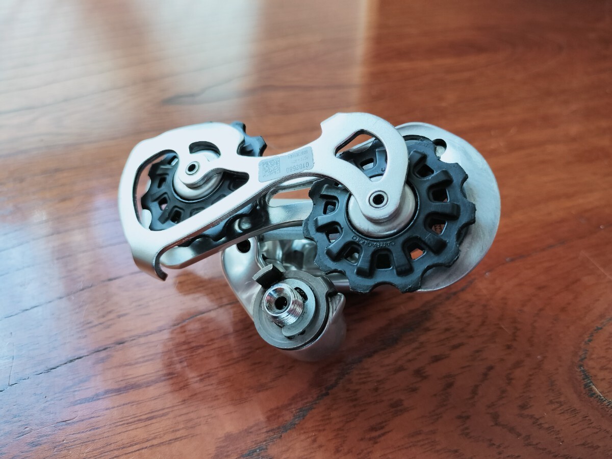 Yahoo!オークション - Campagnolo ATHENA RD10-AT1 リア Yahoo!オークション - Campagnolo ATHENA RD10-AT1 リア