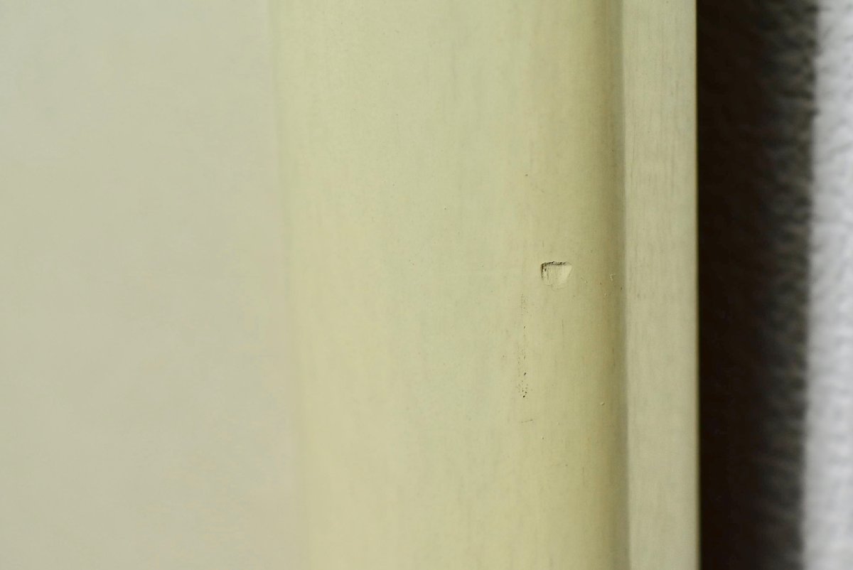 (5-24977)ヒロヤマガタ『サンジェルマンの裏通り』83/250 版画 シルクスクリーン 直筆サイン 絵画 真作【緑和堂】_画像8