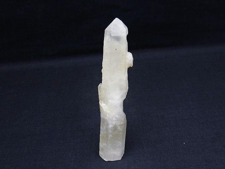 誠安◆超レア最高級天然ヒマラヤ水晶原石[T580-3427]_画像1