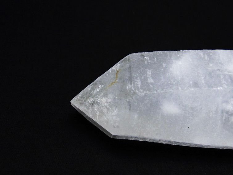 誠安◆天然石最高級品ヒマラヤ水晶原石[T580-3274]_画像2
