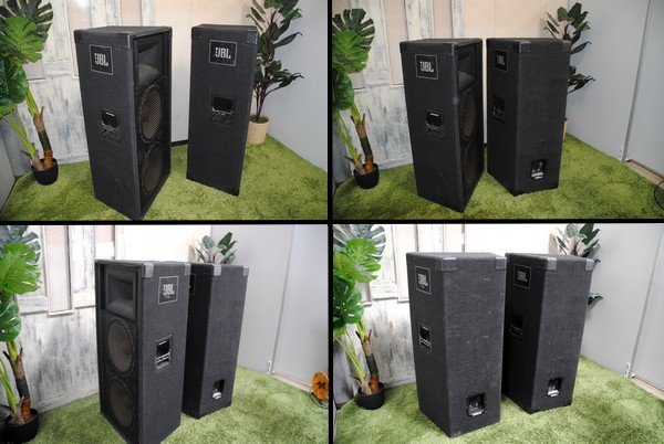 Yahoo!オークション - Ψ希少品 【 JBL / ジェイビーエル SR4733A Yahoo!オークション - Ψ希少品 【 JBL / ジェイビーエル SR4733A