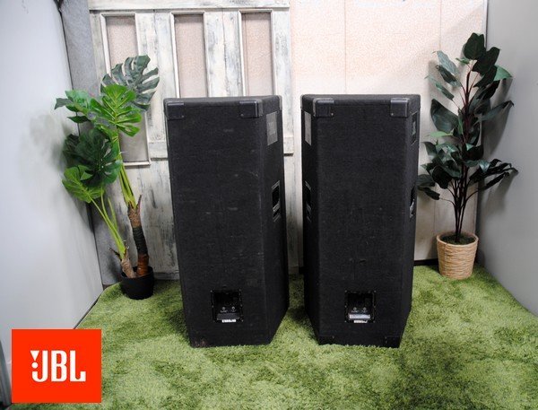 Yahoo!オークション - Ψ希少品 【 JBL / ジェイビーエル SR4733A Yahoo!オークション - Ψ希少品 【 JBL / ジェイビーエル SR4733A