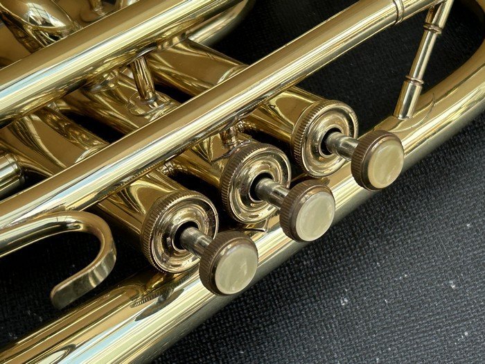 Yahoo!オークション - #希少器【KAWAI カワイ コルネット ECR Yahoo!オークション - #希少器【KAWAI カワイ コルネット ECR