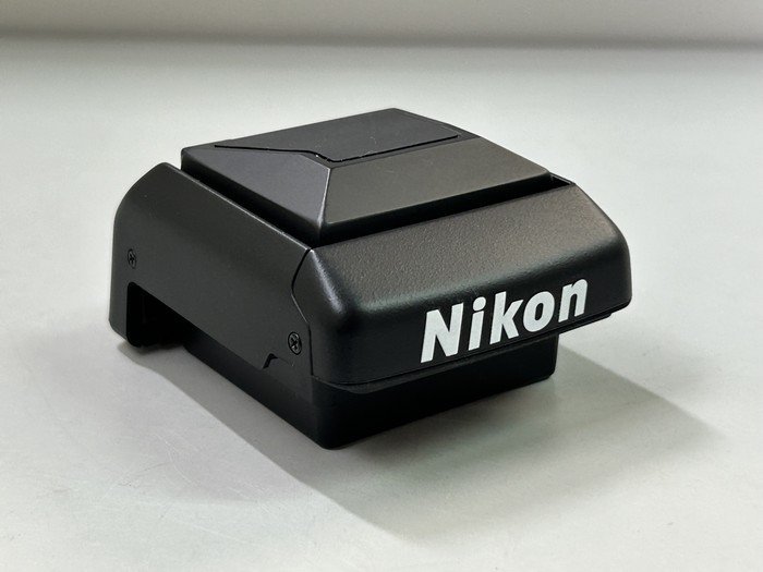 #綺麗【Nikon ニコン DW-30 F5用 ウエストレベル ファインダー ローアングル撮影用 カメラ アクセサリー】P03124_画像4