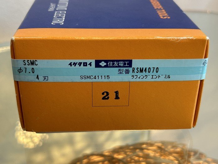 Yahoo!オークション - #未使用新品 21個【住友電 Yahoo!オークション - #未使用新品 21個【住友電