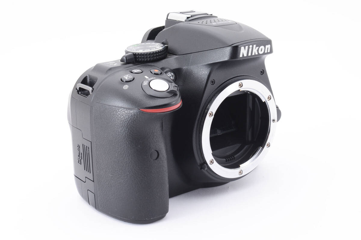 5712円 【ジャンク】ニコン Nikon D5300 ボディ ジャンク 5712円 【ジャンク】ニコン Nikon D5300 ボディ ジャンク