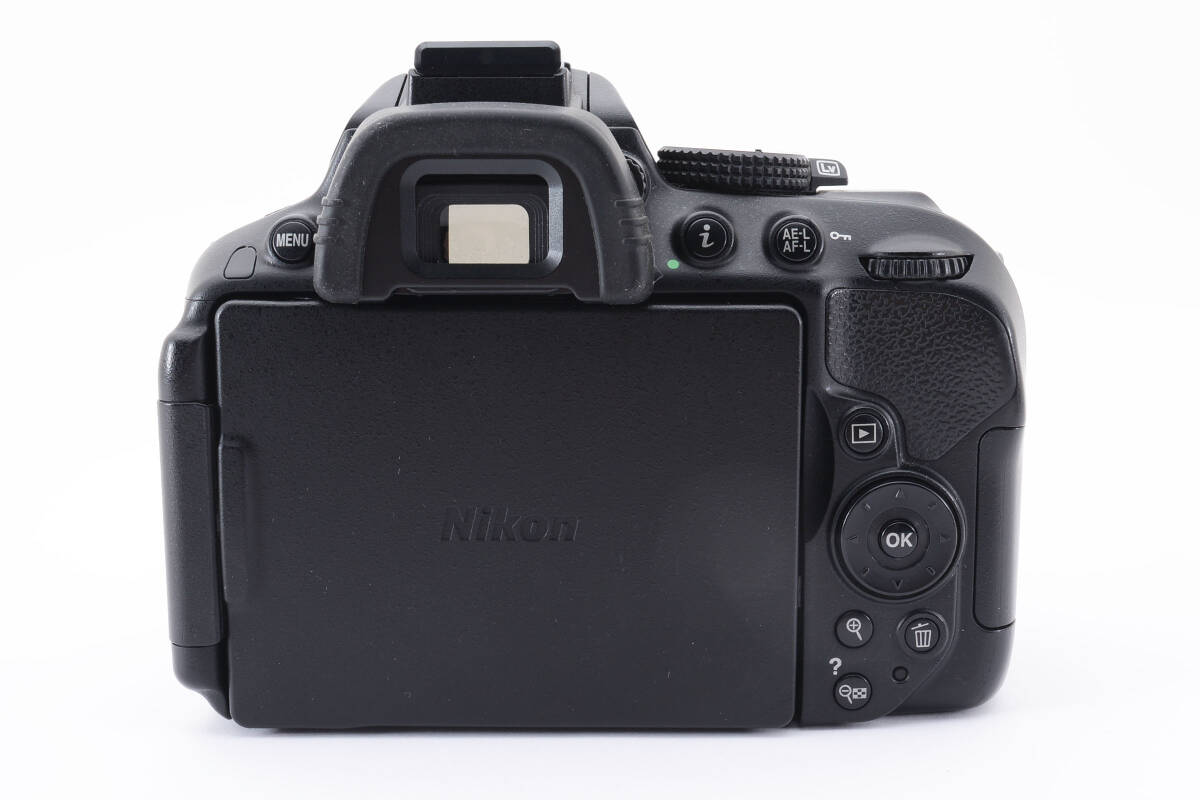 5712円 【ジャンク】ニコン Nikon D5300 ボディ ジャンク 5712円 【ジャンク】ニコン Nikon D5300 ボディ ジャンク