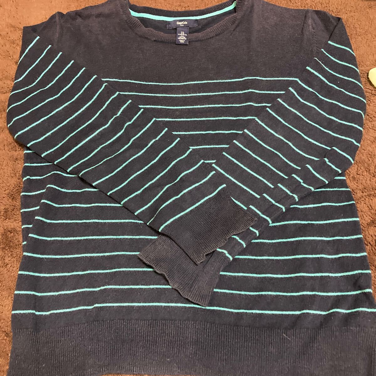 GAP sweater thin size 140