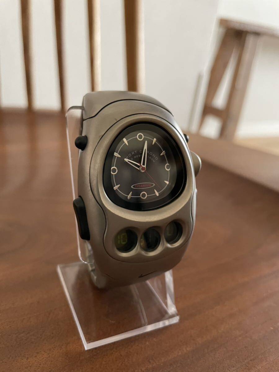 Yahoo!オークション - 【希少】NIKE wacth ナイキ時計 CROSS Yahoo!オークション - 【希少】NIKE wacth ナイキ時計 CROSS