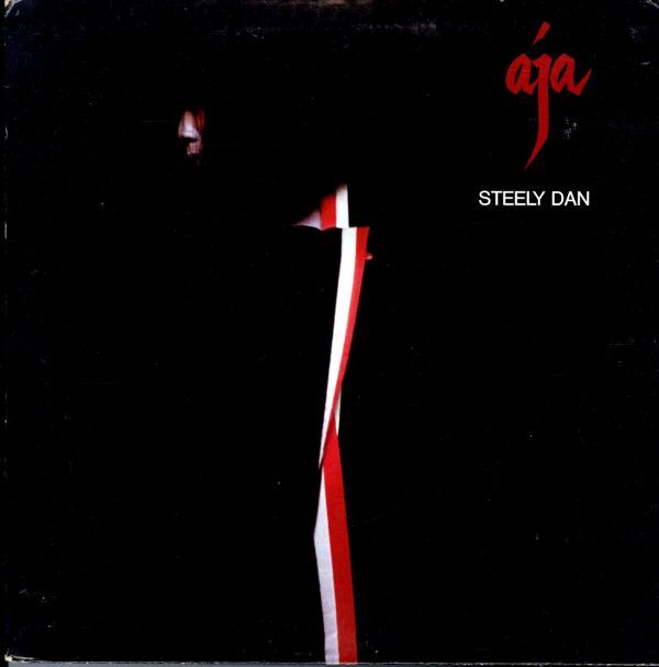 USオリジLP！初回AB規格 Steely Dan / Aja 77年【ABC AB-1006】スティーリー・ダン AOR Black Cow Peg Donald Fagen De La Soul 山口小夜子_画像1