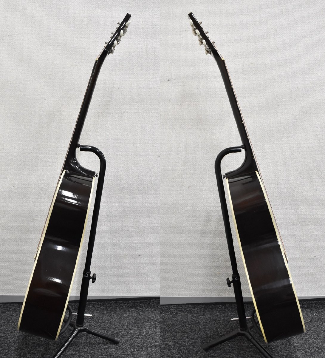 Σ1586 中古 Gibson GUARANTEED J-45 ギブソン エレアコギター ＃00131009_画像6