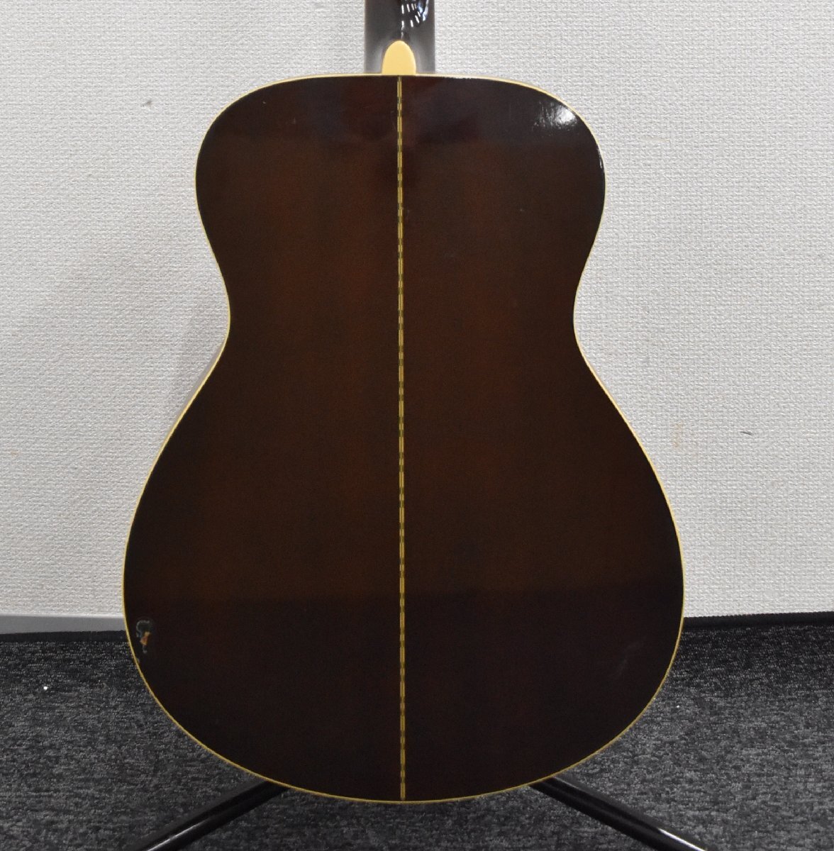 Σ1941 中古 YAMAHA FG-152 ヤマハ アコースティックギター_画像8