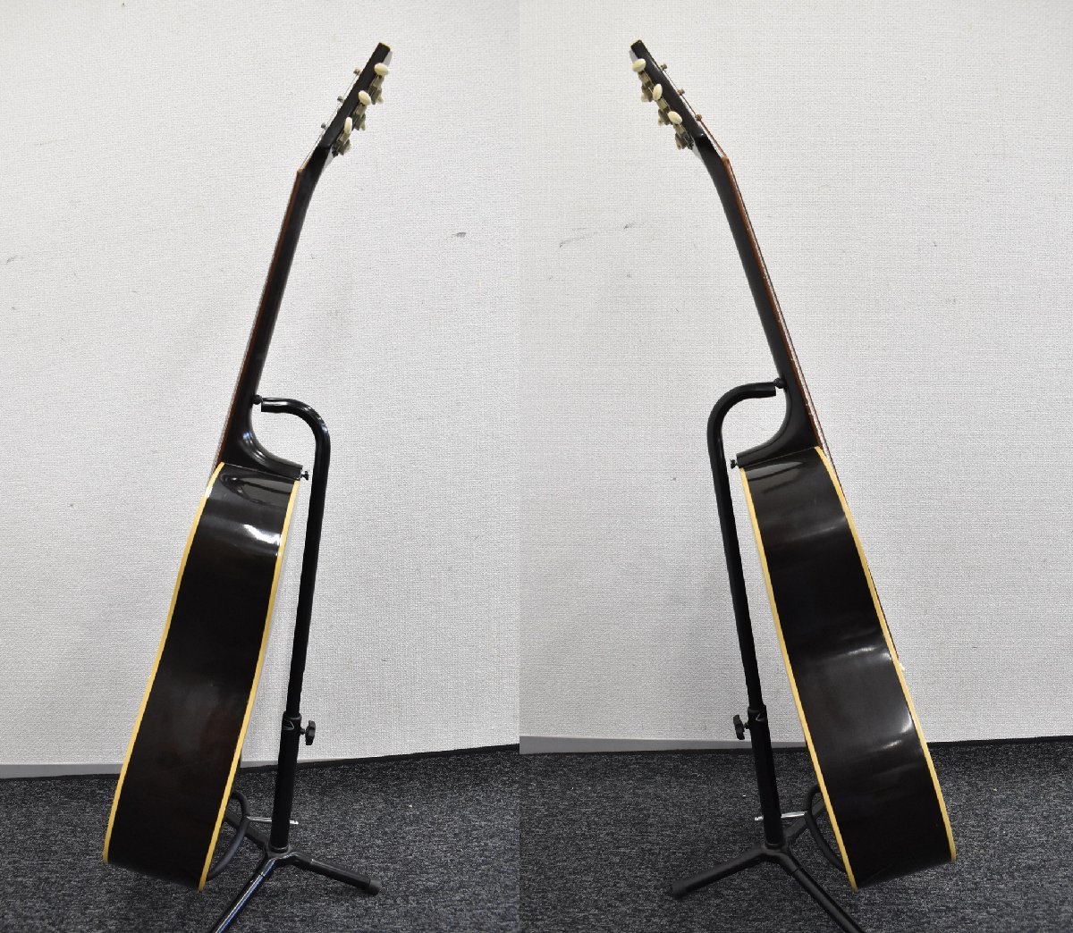 Σ0175 中古 Gibson 1963 J-45 ギブソン アコースティックギター #01382021_画像4