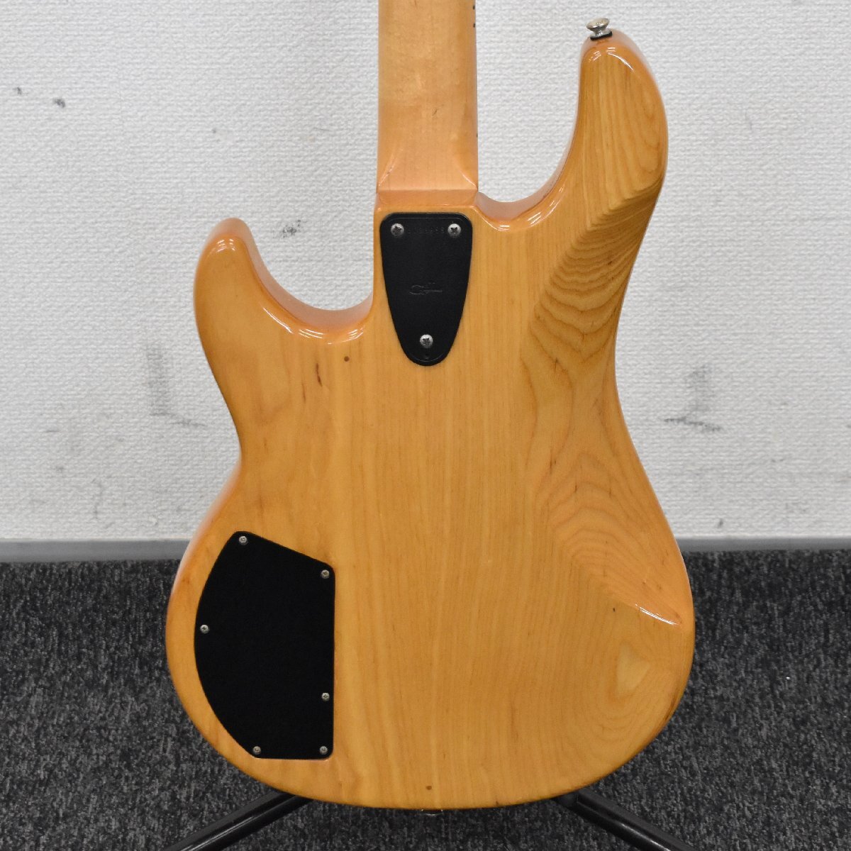 Σ1453 中古 G&L L・2000 BASS ジーアンドエル エレキベース ＃B028986_画像6