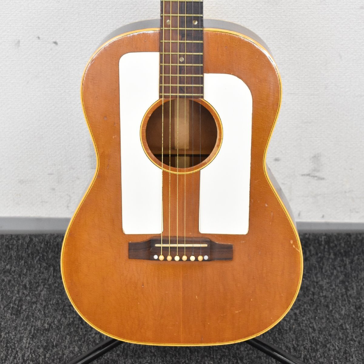 Σ1435 中古 Gibson FG25 ギブソン アコースティックギター ＃367593_画像2