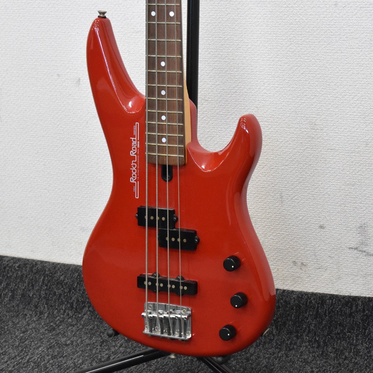 Σ1781 used YAMAHA RBX500R Rock\'nRoad #OK21037 Yamaha electric bass 