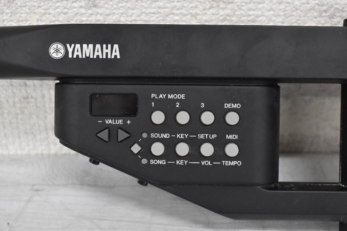 Σ1412 ジャンク YAMAHA EZ-TP ヤマハ 電子トランペット_画像6