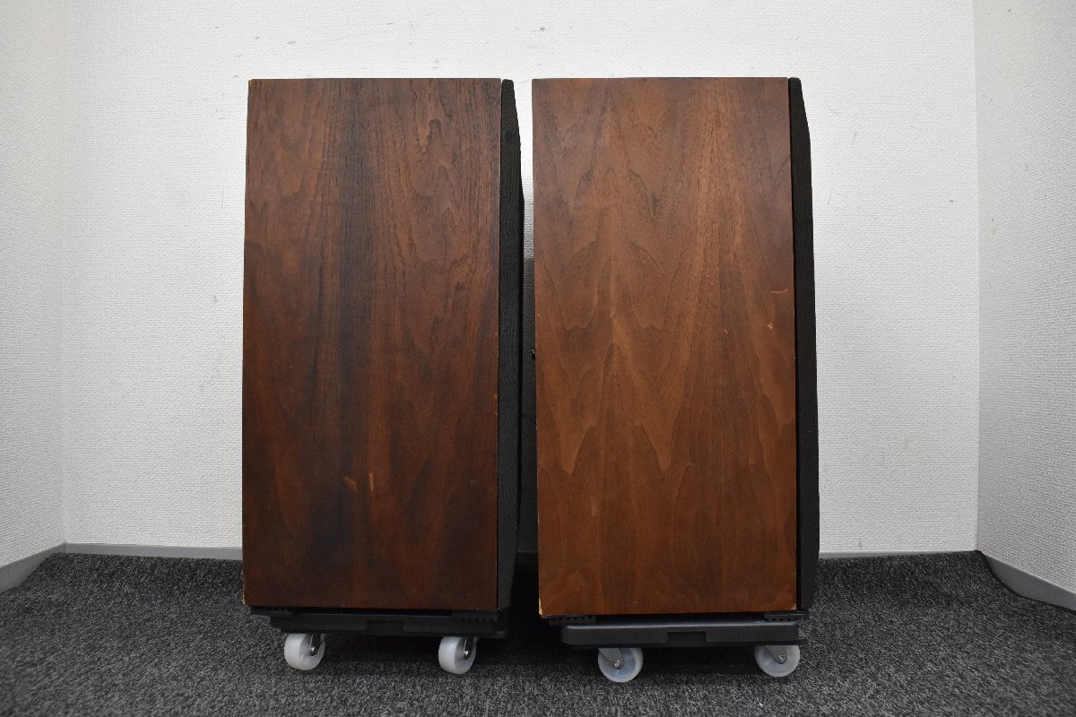 Σ複 1543 中古 JBL L40 ジェービーエル スピーカー 2個口発送_画像6