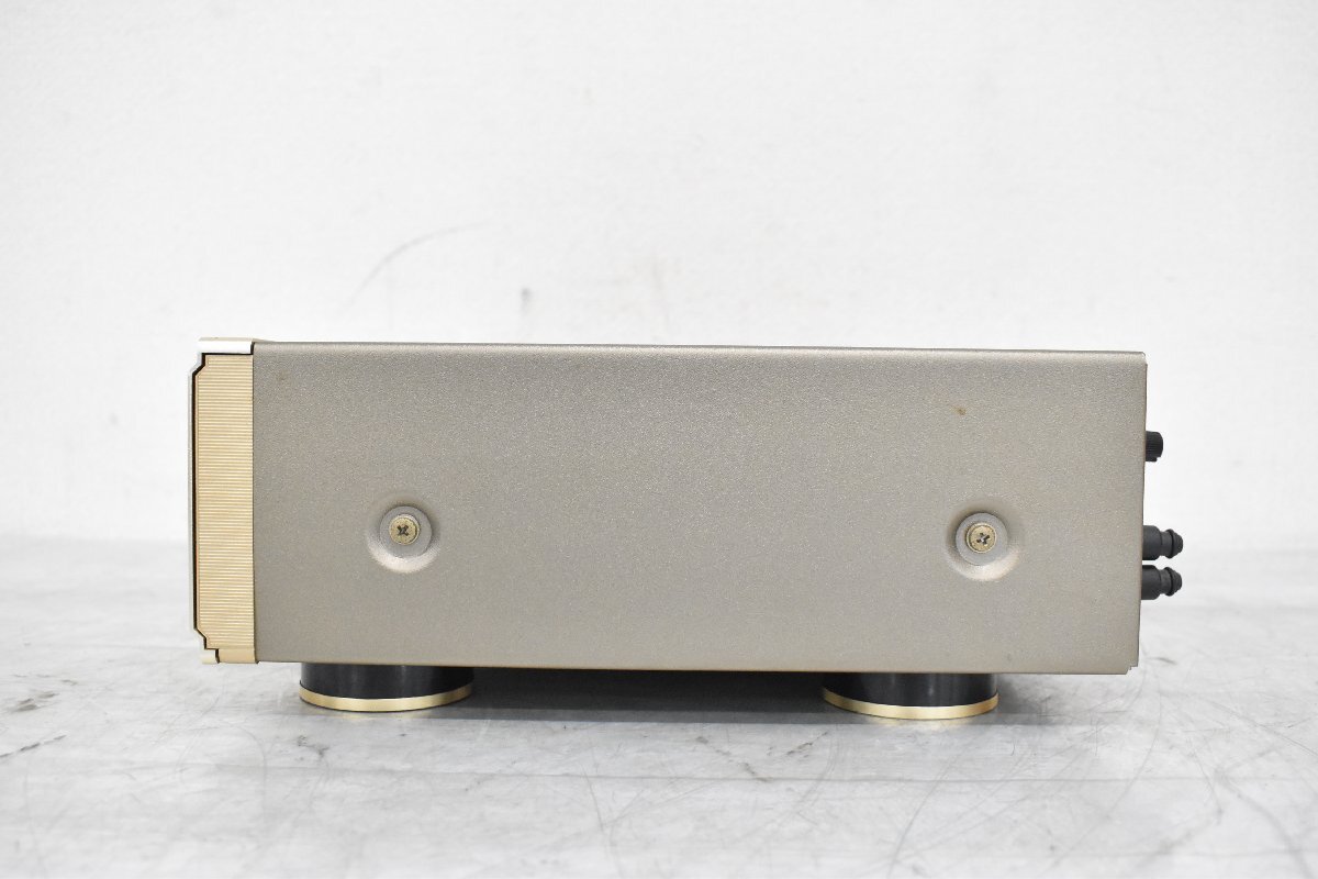 Σ1898 中古 DENON PMA-390IV デノン プリメインアンプ_画像4