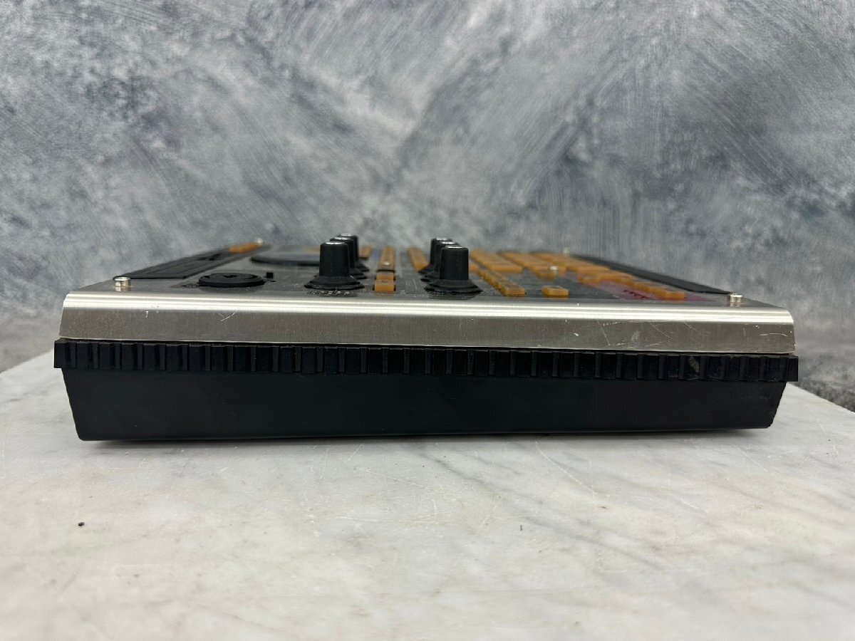 □t2617　中古★Roland　SP-555　ローランド　サンプラー_画像5