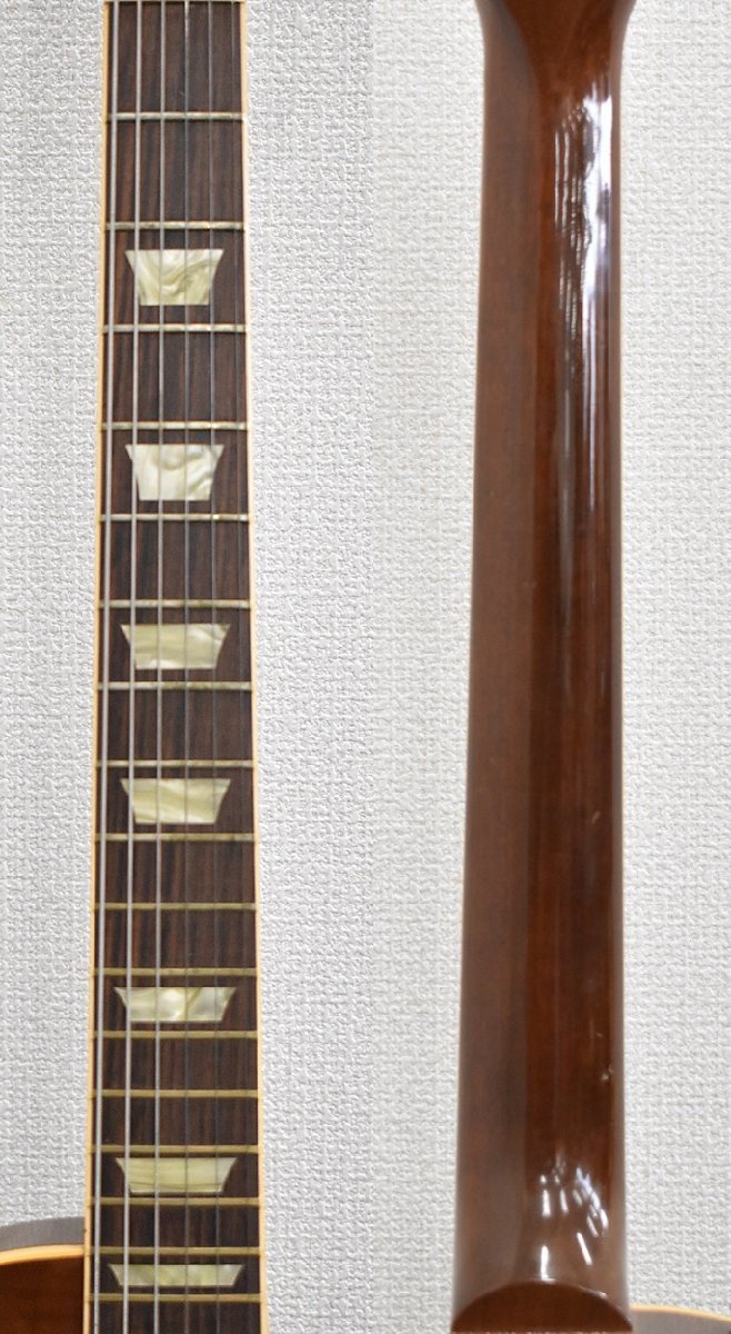 Σ1192 中古 Gibson Lespaul CLASSIC ギブソン エレキギター_画像5
