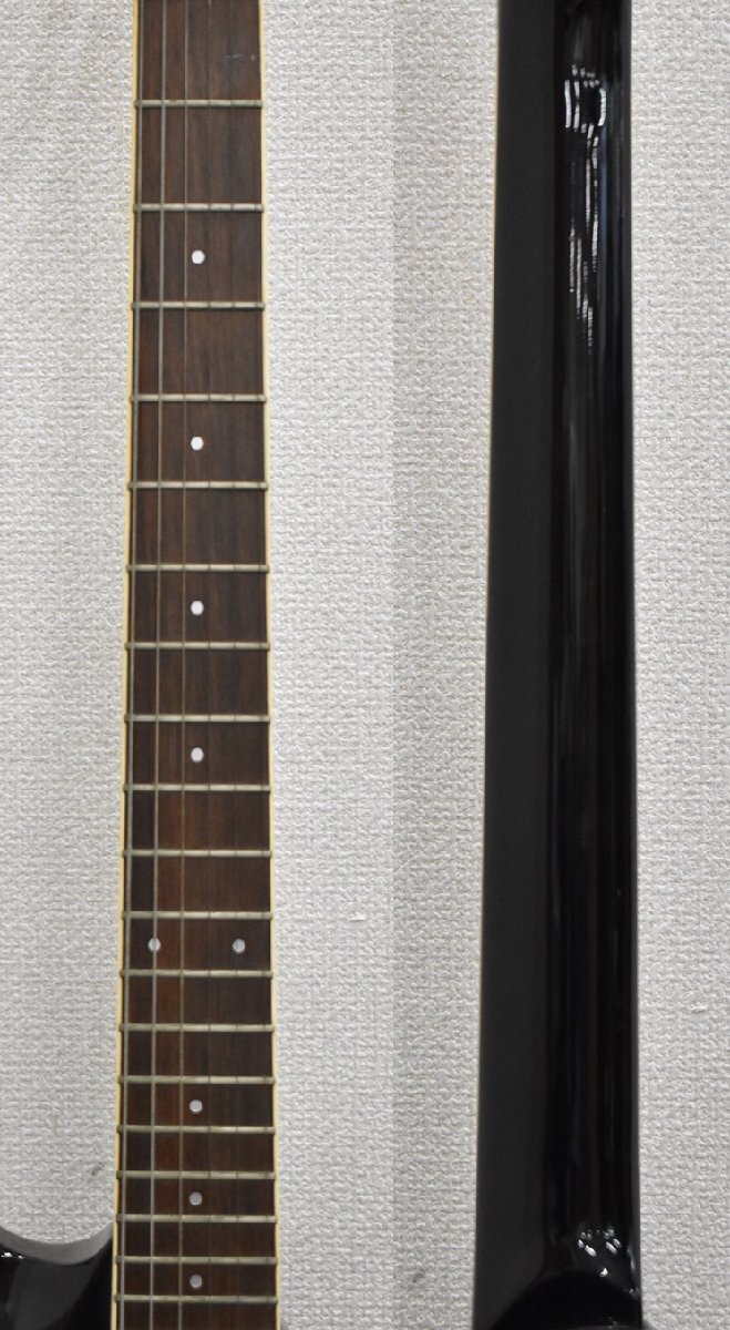 Σ1820 中古 AriaProII MAGNA Series MA-650 アリアプロツー エレキギターの画像5