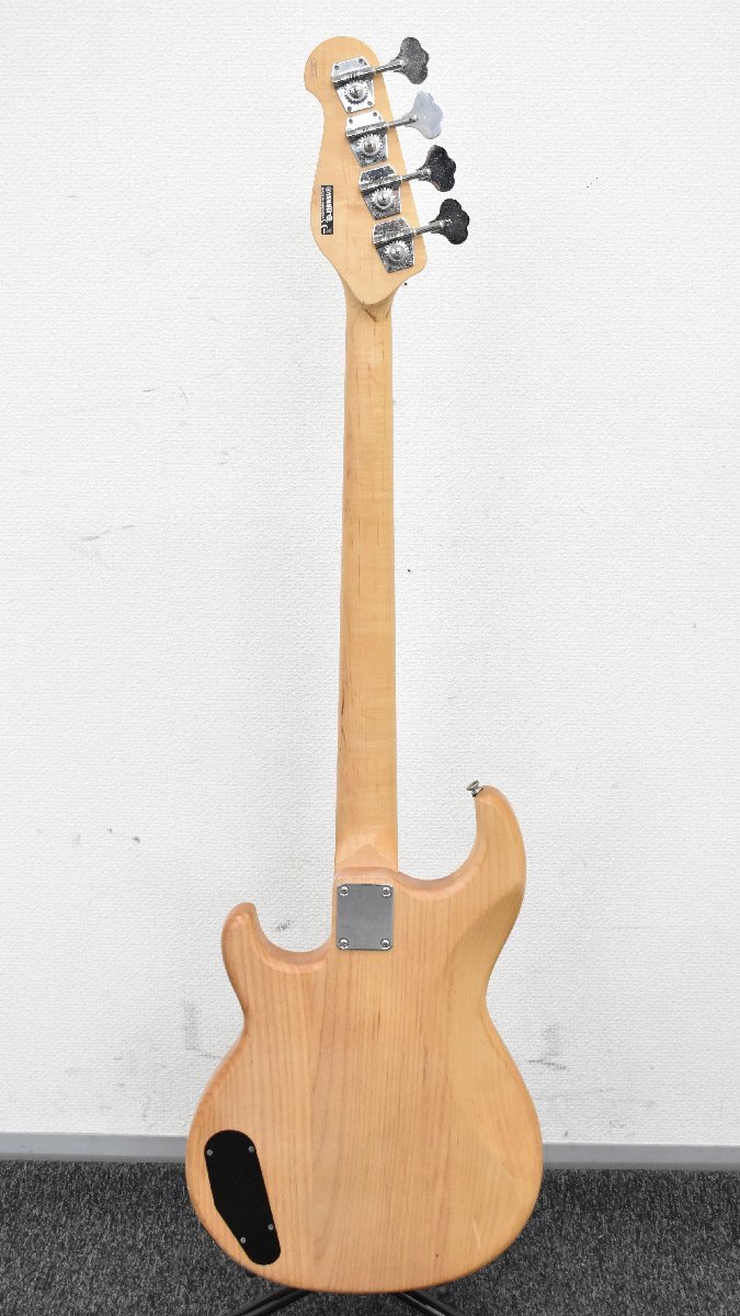 Σ1228 中古 YAMAHA BROADBASS BB234 ヤマハ エレキベース ＃HNH183038_画像7