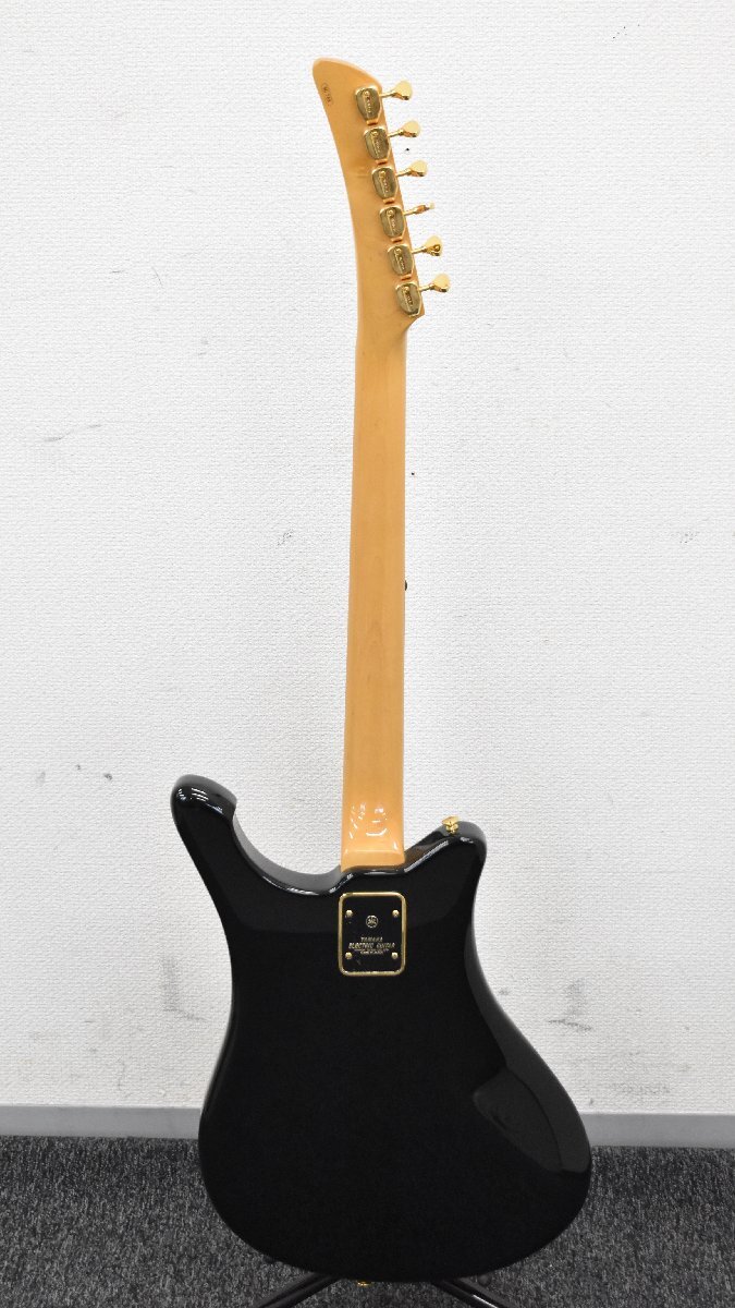 Σ1609 中古 YAMAHA SG 7 AS ヤマハ エレキギター ＃R641_画像7