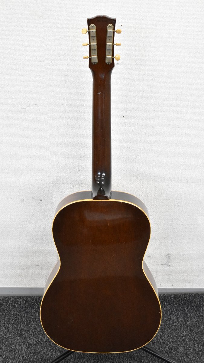 Σ1435 中古 Gibson FG25 ギブソン アコースティックギター ＃367593の画像6