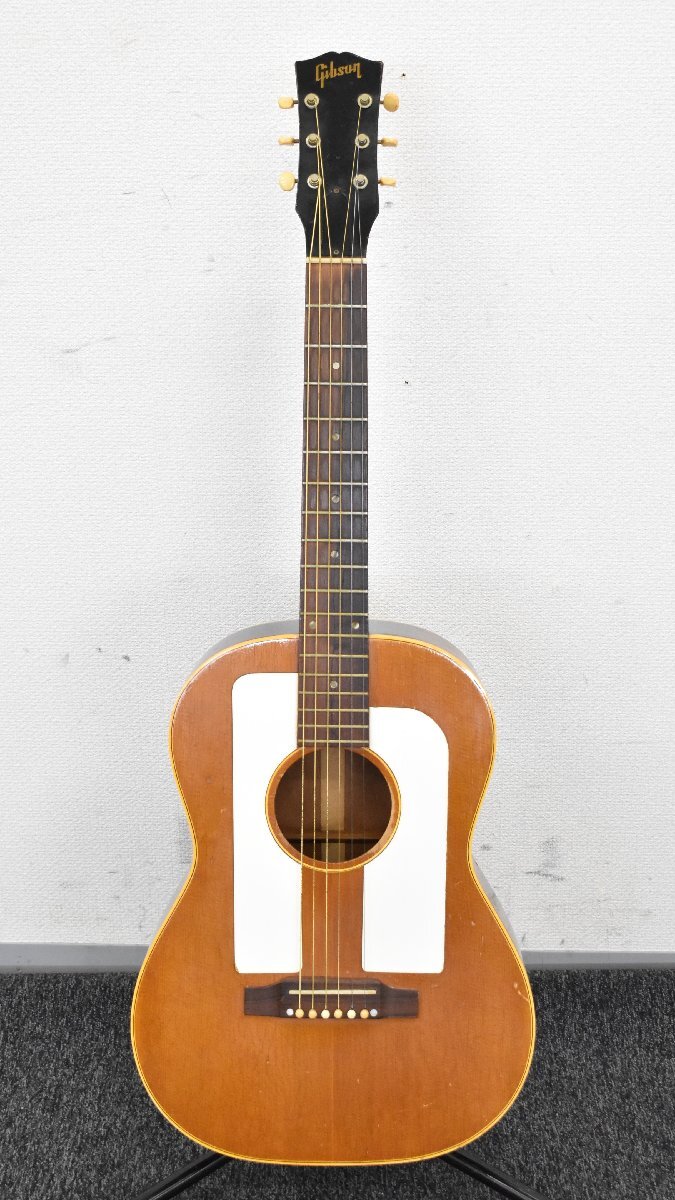 Σ1435 中古 Gibson FG25 ギブソン アコースティックギター ＃367593_画像4