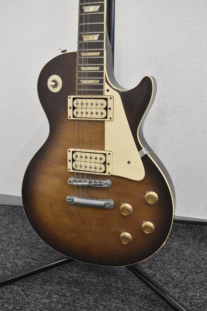 Σ1819 ジャンク Tokai Lespaul REBORN #9003249 トーカイ エレキギターの画像1