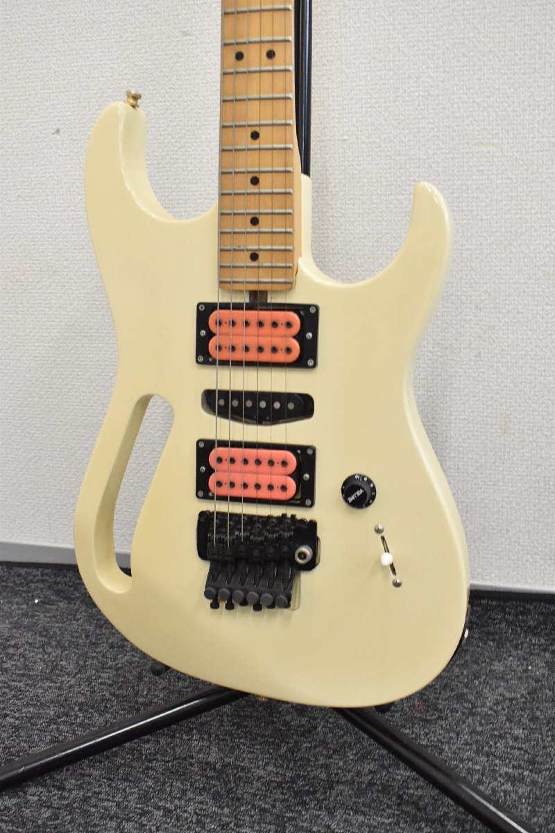 Σ1990 現状品 FERNANDES LIMITED EDTION #L086810 フェルナンデス エレキギターの画像1