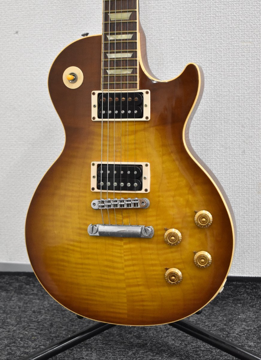 Σ1192 中古 Gibson Lespaul CLASSIC ギブソン エレキギター_画像1