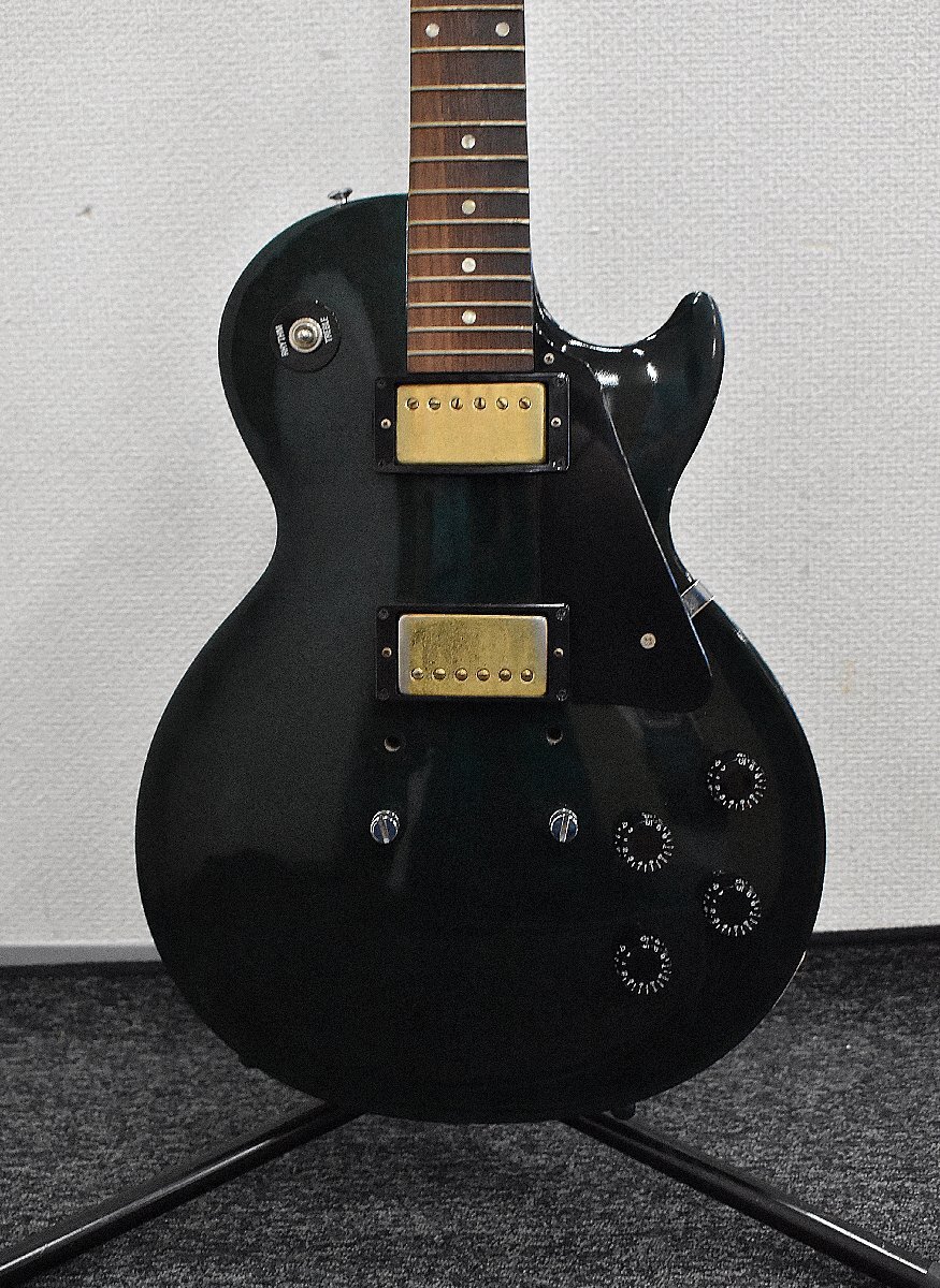 Σ1901 ジャンク Gibson LesPaul Studio #00191463 ギブソン エレキギターの画像2