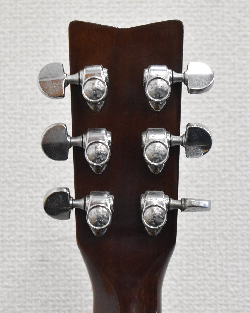 Σ1941 中古 YAMAHA FG-152 ヤマハ アコースティックギター_画像5