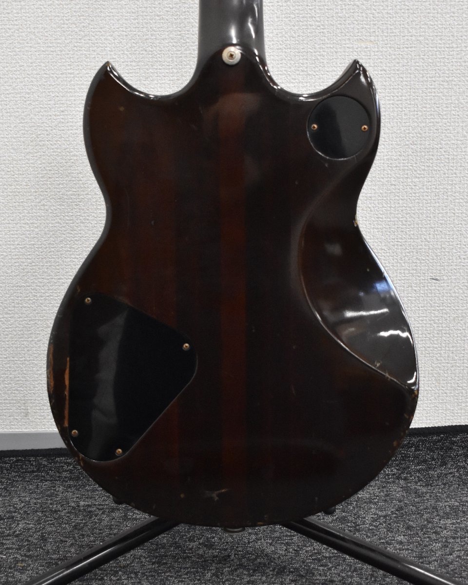 Σ1191 中古 YAMAHA SG2000 ヤマハ エレキギター ＃001586_画像7