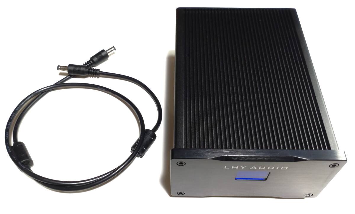 6800円 ☆ 超低ノイズ リニア電源 5V DC USB Talemaトロイダル 6800円 ☆ 超低ノイズ リニア電源 5V DC USB Talemaトロイダル