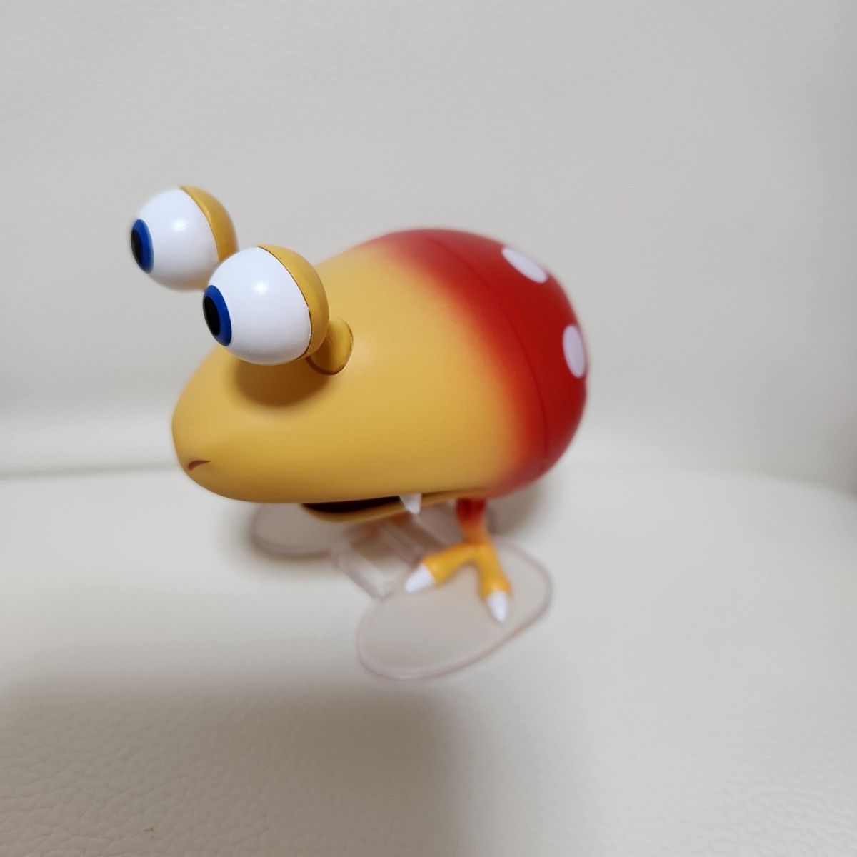 せまる原生生物コレクション チャッピー 箱発送 Nintendo せまる原生生物コレクション チャッピー 箱発送 Nintendo