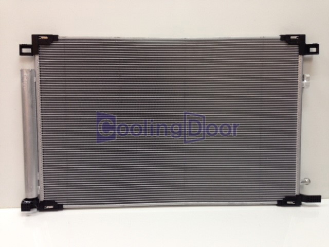 CoolingDoor【884A0-33020・16400-25130】ノア コンデンサー＆ラジエター★MZRA90W・MZRA92W・MZRA95W・MZRA97W★CVT★新品★_画像1