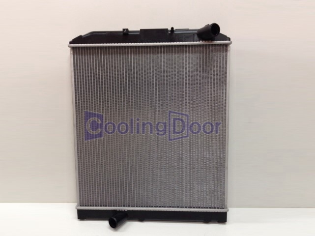 CoolingDoor[16400-78270] Dyna радиатор *XKU414*XKU424*XZU404*XZU414.. др. *M/T* диаметр трубы 8mm соответствует * новый товар *18 месяцев гарантия *